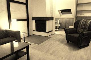 Lofts mieten in Brucknerallee 211, 41236 Rheydt, Ideal für Studienanfänger: Komplett möblierte Comfortwohnung