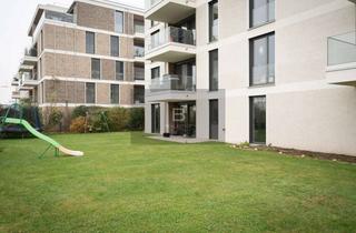 Wohnung mieten in 68309 Käfertal, Hausgefühl auf 129m² + Garten in Feldrandlage