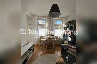 Tauschwohnungen in Lohmühlenweg 11, 18057 Kröpeliner Tor-Vorstadt, Tauschwohnung: Charmantes Ein-Zimmer-Appartement in der KTV