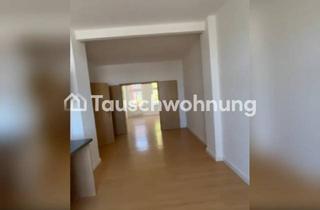 Tauschwohnungen in Borwinstraße, 18057 Rostock, Tauschwohnung: Biete 1,5-Raum-Wohnung und suche 3-4-Raum-Wohnung