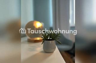 Tauschwohnungen in Bremer Straße, 18057 Hansaviertel, Tauschwohnung: Biete 2 Zimmer, Suche 3 Zimmerwohnung