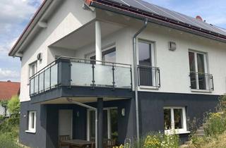 Wohnung mieten in 35041 Marburg, Helles, komfortables halbes Haus für berufstätige Person(en)