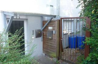 Wohnung mieten in 74889 Sinsheim, Schönes 1-Zimmer-Appartement in 74889 Sinsheim (Gartenstadt)