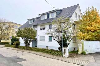 Wohnung mieten in Kirchstraße, 88719 Stetten, Renovierte 3-Zimmer Hochparterre-Wohnung mit großzügigem Schnitt, Balkon, Garage, neuer Einbauküche