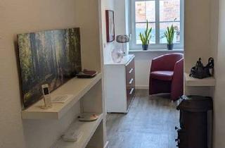 Wohnung mieten in 54439 Saarburg, Attraktive 3-Zimmer Dachgeschosswohnung in Saarburg