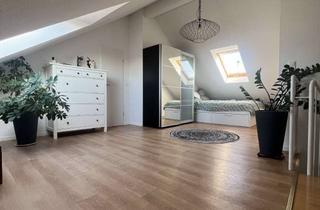 Wohnung mieten in Birkenbergstr. 47, 51379 Opladen, Maisonettewohnung mit Dachterrasse und Tiefgaragenstellplatz