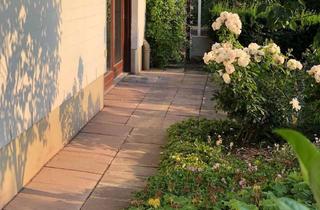 Wohnung mieten in 31812 Bad Pyrmont, Barrierefreie 2-Zimmer Erdgeschosswohnung mit Terrasse in Bad Pyrmont