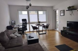 Wohnung mieten in Paul-Ehrlich-Straße 84, 61118 Bad Vilbel, Vollmöblierte 2-Zi. Wohnung mit EBK und Balkon Baujahr 2021 A+