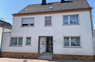 Wohnung mieten in Steinbacherstraße 39, 65614 Beselich, 3-Zimmer-Wohnung in Beselich