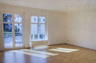 Wohnung mieten in Am Teichdamm 7a, 04821 Brandis, Helle 2 Zimmerwohnung mit Balkon und TG