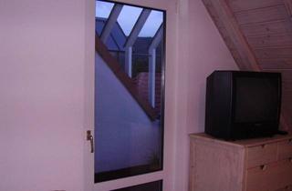 Wohnung mieten in Franz-Von-Sickingen-Straße, 55583 Bad Münster-Ebernburg, Helle 3-Zimmer Maisonette-Wohnung mit Balkon und Dachterrasse in Bad Münster am Stein-Ebernburg