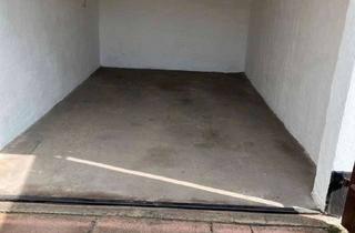 Garagen mieten in 12205 Lichterfelde, Garage zu vermieten in Lichterfelde West