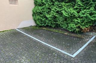 Garagen mieten in 78239 Rielasingen-Worblingen, 1 Motorradabstellplatz in Worblingen zu vermieten