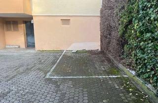 Garagen mieten in 78239 Rielasingen-Worblingen, 1 kleiner Stellplatz in Worblingen zu vermieten