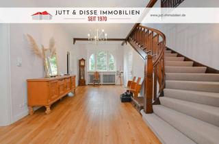 Villa kaufen in 76437 Rastatt, Exzellent modernisierte Unternehmervilla in Rastatt