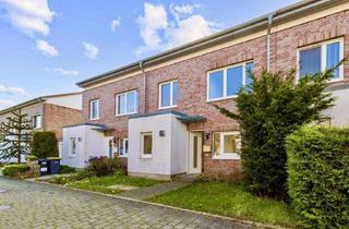 Haus kaufen in Am Gutshof 37, 13059 Wartenberg, Idyllisches Wohnen in Wartenberg - PROVISIONSFREI