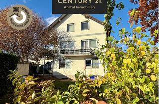 Mehrfamilienhaus kaufen in 53474 Bad Neuenahr-Ahrweiler, Top-Investment: Gepflegtes Mehrfamilienhaus mit Garten und vier Einheiten