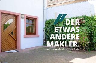 Einfamilienhaus kaufen in 55299 Nackenheim, Sparmodell - Einfamilienhaus plus 2 Mietwohnungen