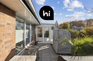 Haus kaufen in 24887 Silberstedt, Ankommen und Wohlfühlen – moderner Bungalow mit Wintergarten & Carport