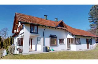 Haus kaufen in 72505 Krauchenwies, WOLFGANG SODENKAMP /// Solides 3-Familienhaus bei Krauchenwies – Top Lage mit Garten und Garage