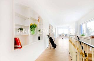 Villa kaufen in 42853 Innen, Energetisch sanierte 2-Familien Villa! Viel Platz für die Familie oder zum Wohnen mit mehreren Ge...