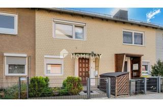 Haus kaufen in 38173 Sickte, Charmantes Reihenmittelhaus mit ca. 84 m² Wohnfläche, Terrasse, kleinem Garten und Keller