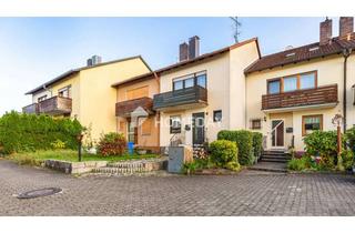 Haus kaufen in 91058 Bruck, Ihr neues Zuhause: stilvolles Reihenmittelhaus mit Platz für die ganze Familie