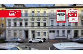 Mehrfamilienhaus kaufen in 47798 Stadtmitte, Mehrfamilienhaus im Jugendstil mit 6 Wohneinheiten