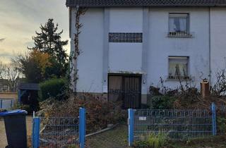 Haus kaufen in 66333 Völklingen, Zweifamilienhaus in Völklingen