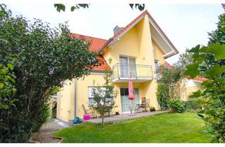 Doppelhaushälfte kaufen in 86343 Königsbrunn, Doppelhaushälfte 5,5 Zi. | Bestlage Königsbrunn | Bj 2004 | ruhig, bezugsfrei spätestens 01.07.2026