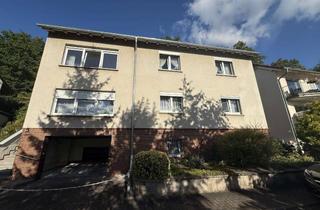 Haus kaufen in Am Rain 26, 36269 Philippsthal, Massives großzügiges Ein- bis Zweifamilienhaus mit Garage