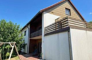 Mehrfamilienhaus kaufen in 94256 Drachselsried, Mehrfamilienhaus in ruhiger Lage