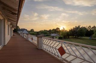 Villa kaufen in 52525 Heinsberg, Stadtvilla mit parkähnlichem Grundstück und Wellness-Oase