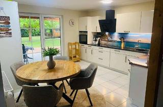 Einfamilienhaus kaufen in 17358 Torgelow, Einfamilienhaus im Bungalowstil in Torgelow