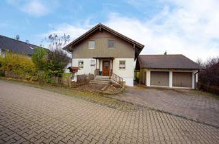 Einfamilienhaus kaufen in 84326 Falkenberg, EINFAMILIENHAUS