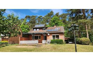 Haus kaufen in 31535 Neustadt, Weihnachten im neuen Zuhause? Freistehendes Einfamilienglück in ruhiger Lage