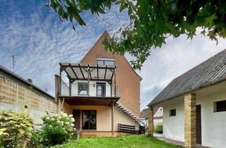 Haus kaufen in 67360 Lingenfeld, Ein Zuhause mit Potenzial -Raum für Ihr Leben in Lingenfeld