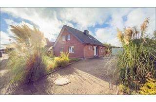 Einfamilienhaus kaufen in 27478 Cuxhaven, Einziehen und wohlfühlen – gepflegtes Einfamilienhaus in beliebter Lage von Lüdingworth