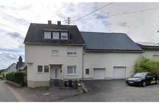 Haus kaufen in 57629 Linden, Generationenwohnen! 2-Familienhaus m. klasse Innenausstattung u. weiterem Potential, Linden, WW;