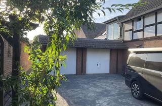 Einfamilienhaus kaufen in 16949 Putlitz, provisionsfrei !! stilvolles Einfamilienhaus/ Landhaus mit großer Doppel-Garage