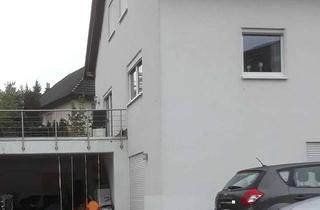 Einfamilienhaus kaufen in Ringstraße 7 b, 65623 Hahnstätten, Exklusives Einfamilienhaus in Hahnstätten mit 9 Zimmern gehobene Ausstattung incl. Einliegerwohnung