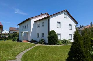 Mehrfamilienhaus kaufen in 86956 Schongau, Großzügiges Mehrfamilienhaus in Schongau