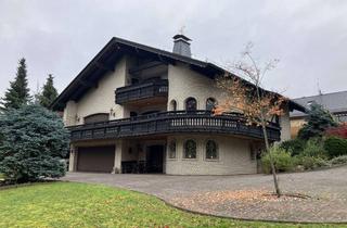 Einfamilienhaus kaufen in 64739 Höchst, Großzügiges Einfamilienhaus mit gepflegtem Garten