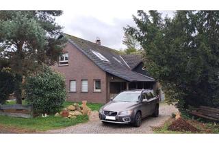 Einfamilienhaus kaufen in 27246 Borstel, Provisionsfrei: Liebevoll entwickeltes Einfamilienhaus auf großem Grundstück mit Charme