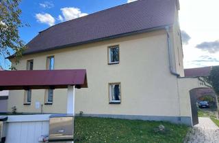 Haus mieten in Alte Dorfstraße 11, 04425 Taucha, Charmantes Einfamilienhaus in Taucha