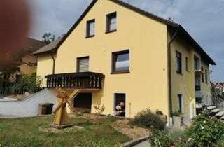 Haus mieten in Vorderer Steinig, 91332 Heiligenstadt, Einfamilienhaus mit 8 Zimmern und Garage in Heiligenstadt in Oberfranken