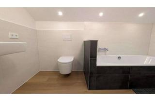 Haus mieten in Troppauer Straße 24/1, 74321 Bietigheim-Bissingen, Erstbezug! Energetisch modernisiertes RMH, EBK, FBH, Balkone, Terrasse, Garten