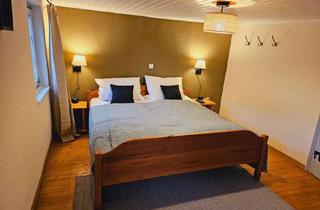 Haus mieten in Hollandstrasse, 54472 Veldenz, Tolles Fachwerkhaus / Doppelhaushälfte im Herzen von Veldenz