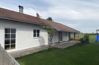 Haus mieten in 83059 Kolbermoor, Einfamilienhaus mit Bergblick