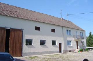Bauernhaus mieten in 86698 Oberndorf, Geräumiges 7-Zimmer Bauernhaus in Oberndorf am Lech